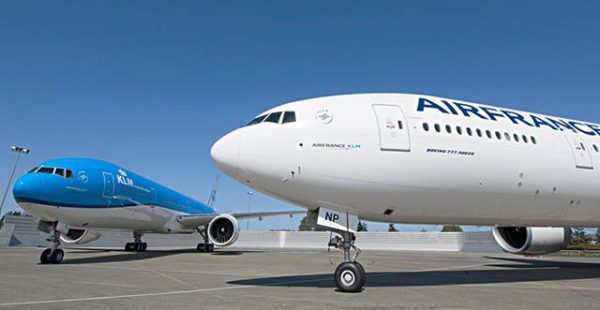 Amid  Travel  Chaos  and  Passenger  Inconvenience  ,  Air France-KLM  and  IAG  booked  profits  of  324 million  and  293 million  euros  Respectively !
