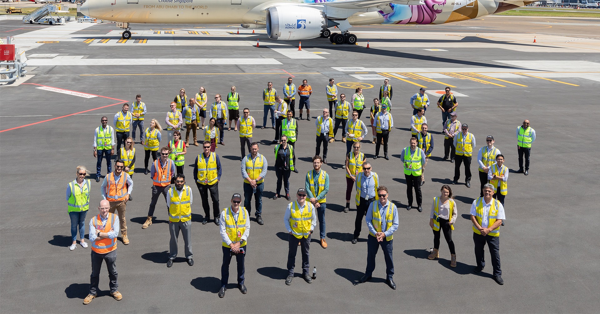 Sydney  Airport  Second Jobs  Fair on  21st  September , Which employers are Expected  for the 4,000 vacancies  ?