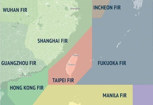 US Senators support the bill that Aims Taiwan’s enhanced  participation in UN civil aviation body !