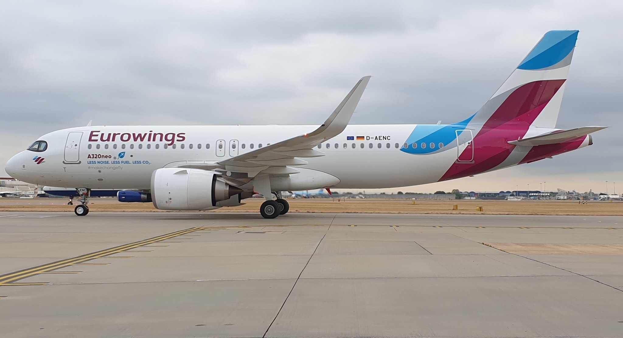 The pilots' union  (VC)  has called on its  