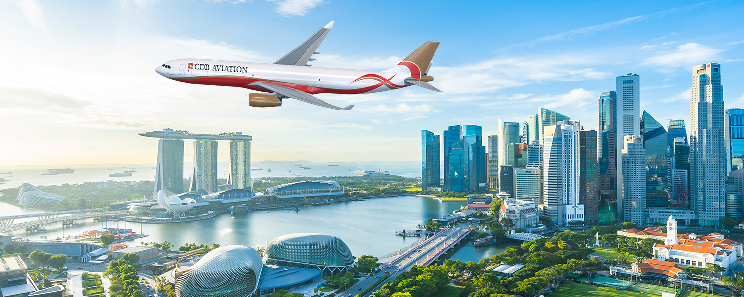 After BOC Aviation , CDB  Aviation  is  the  latest  leasing company  to  drag  insurers  to  court  for  its  Aircraft  stuck  in  Russia  ! 