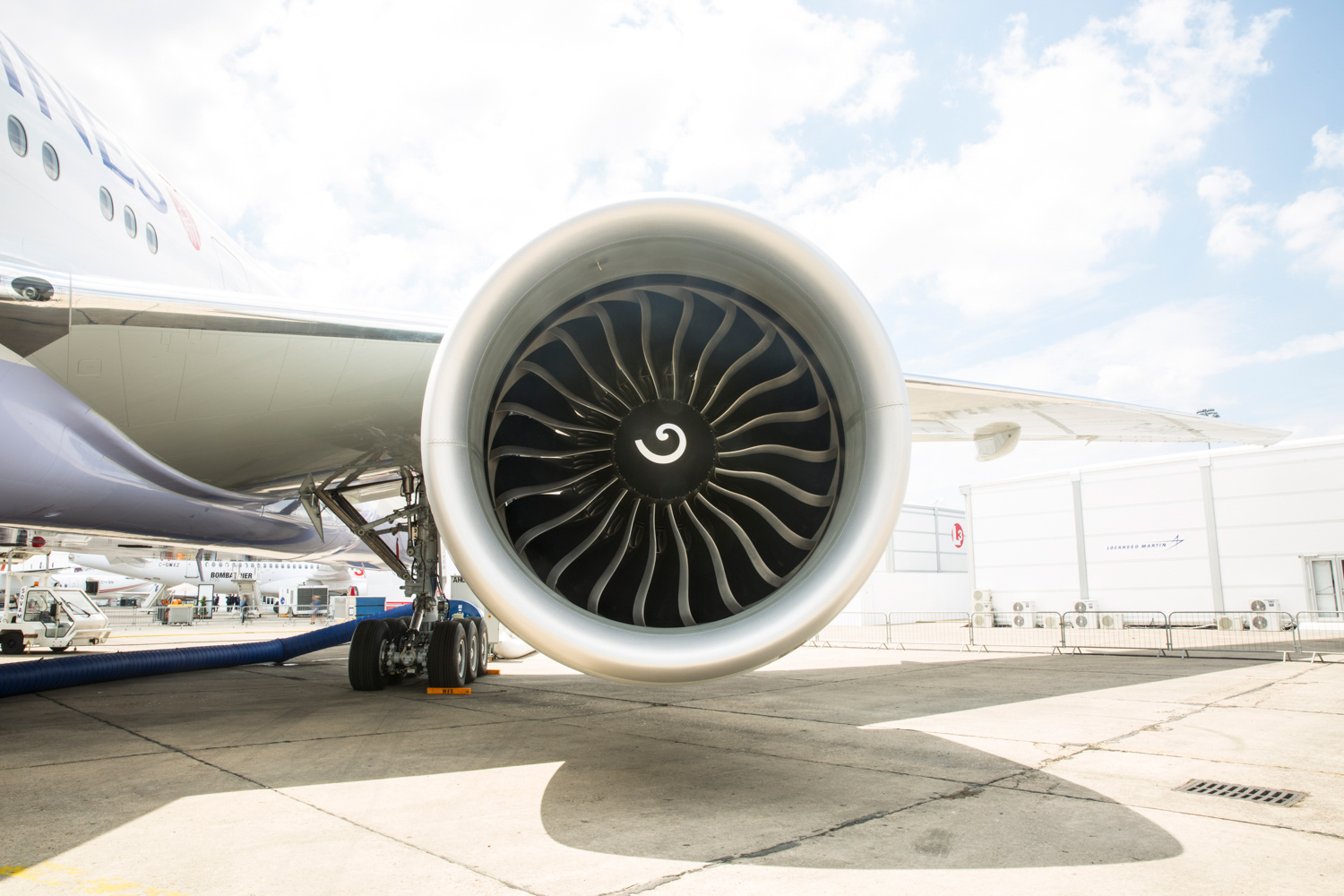 20  years Jail  Term  for  the  Chinese  Spy  , Who tried to steal secrets Including  that of composite  engine fan module , from US aviation companies  !