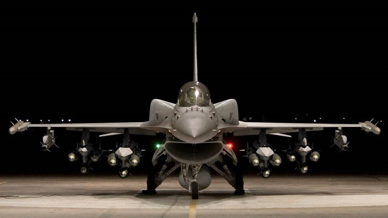 Eight  More  New  Production  F-16 Block 70  aircraft  to  Bulgaria , Letter of Offer and Acceptance (LoA) For Second Batch  Signed  !