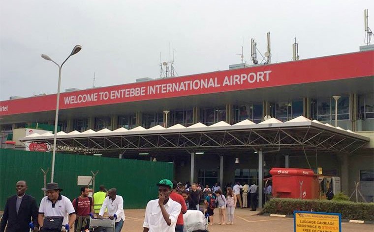 Why  Did Uganda Civil Aviation Authority (UCAA)  Ban  All  Airport  Staffs  From  Using  Their  Mobile  Phones  At  Work  ?
