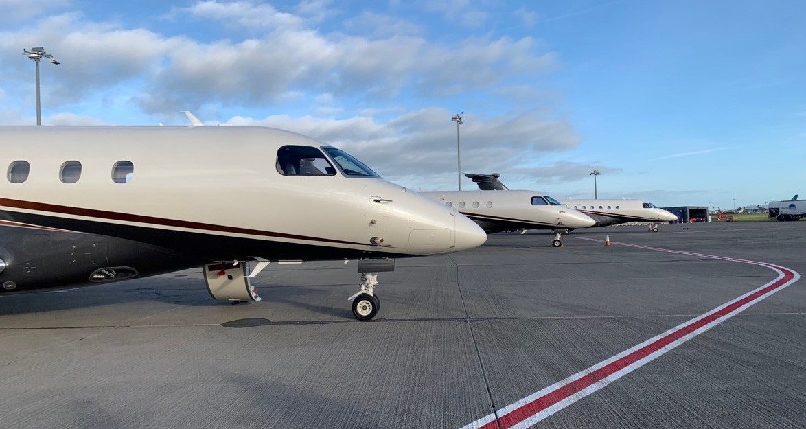  Flexjet ,  The  American Provider of  Fractional  Aircraft  Ownership ,  Has  Acquired  Constant  Aviation  , a  Provider of  Aviation  Maintenance,  Repair and  Overhaul (MRO)  Services.