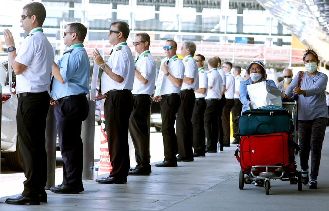 Delta Air Lines pilots ratify new working agreement to raise pay by more than 30%.