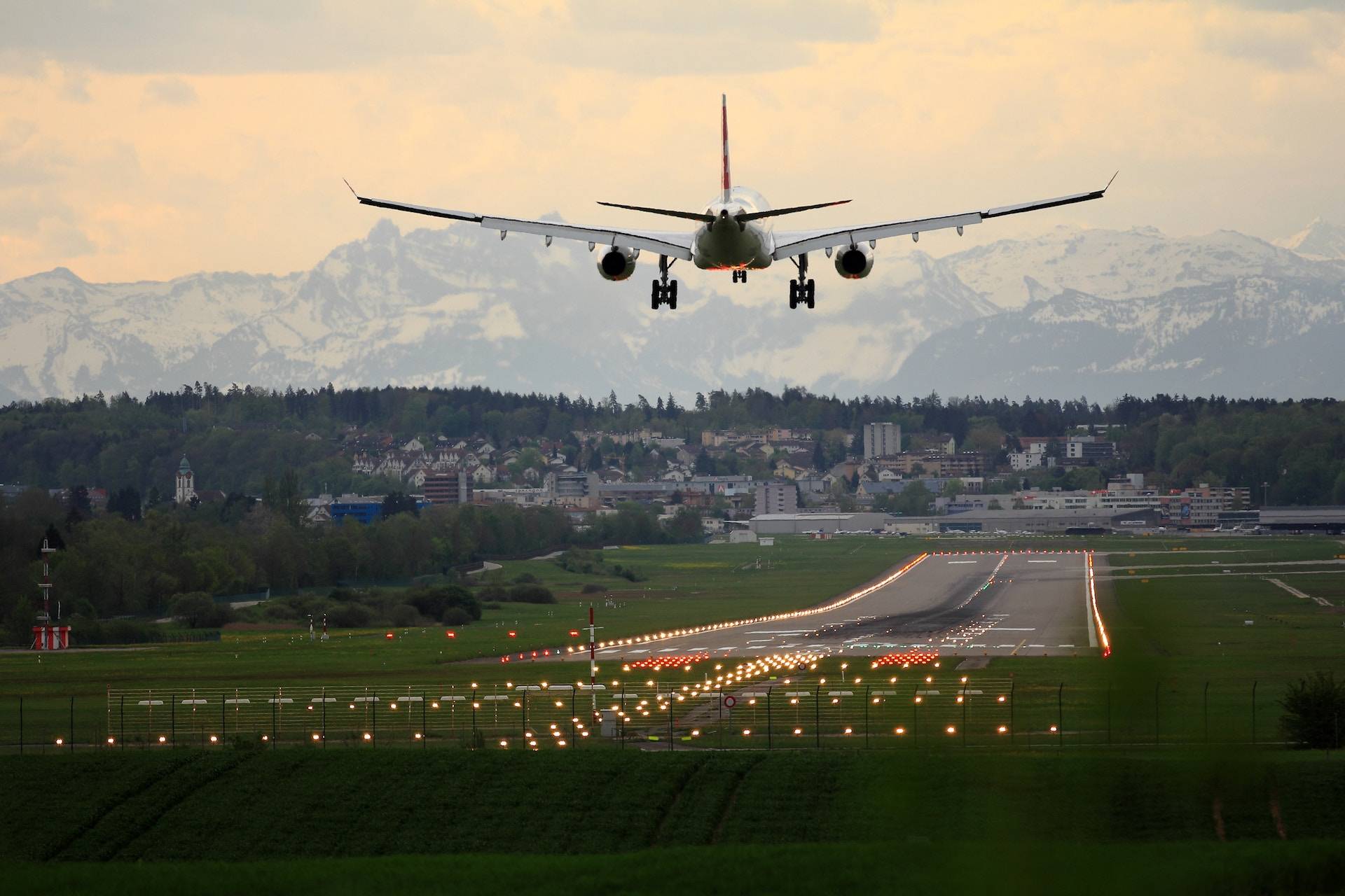 The SA Civil Aviation Authority (SACAA) has suspended certain air traffic navigation procedures at more than ten airports due to noncompliance.