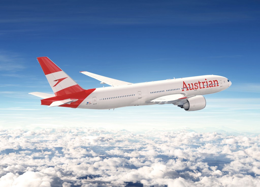 Strike  Averted - Austrian  Airlines  and  the  Vida trade Union  have  Agreed on a  New  Collective  Agreement for Cabin crew.