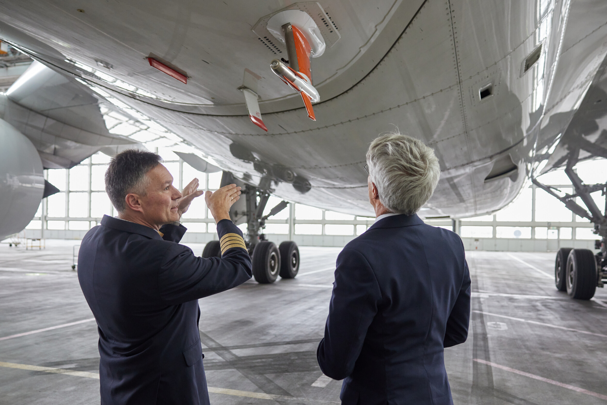 Press Release - Lufthansa  Airbus A350-900  