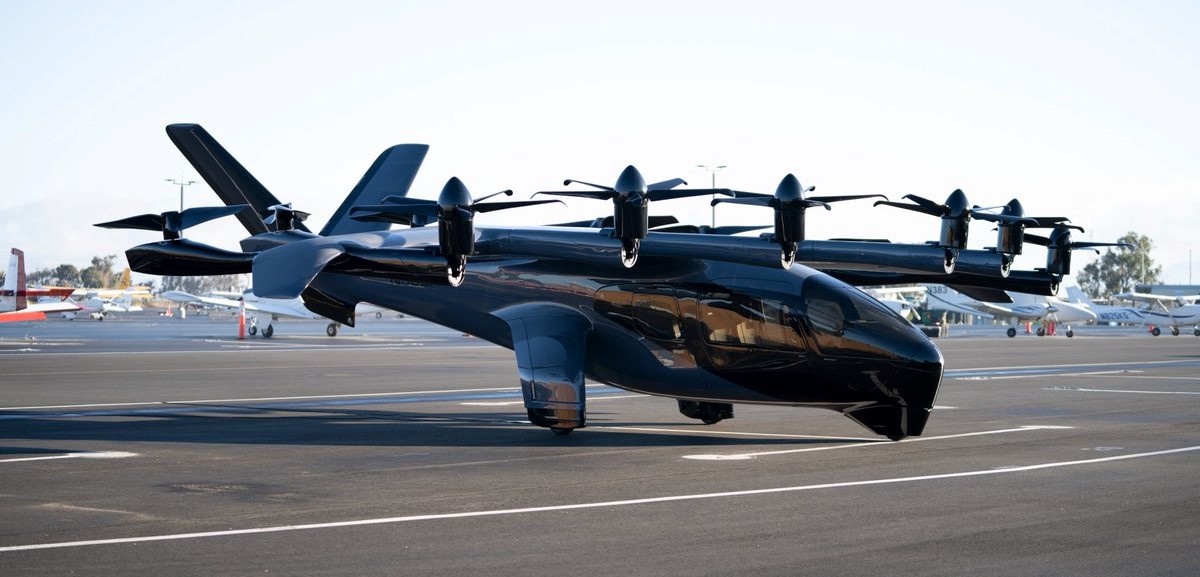 U.S. Air Force  and  eVTOL Maker Archer enter into  Contracts  Worth up to $142 million , Shares Soar 29%.