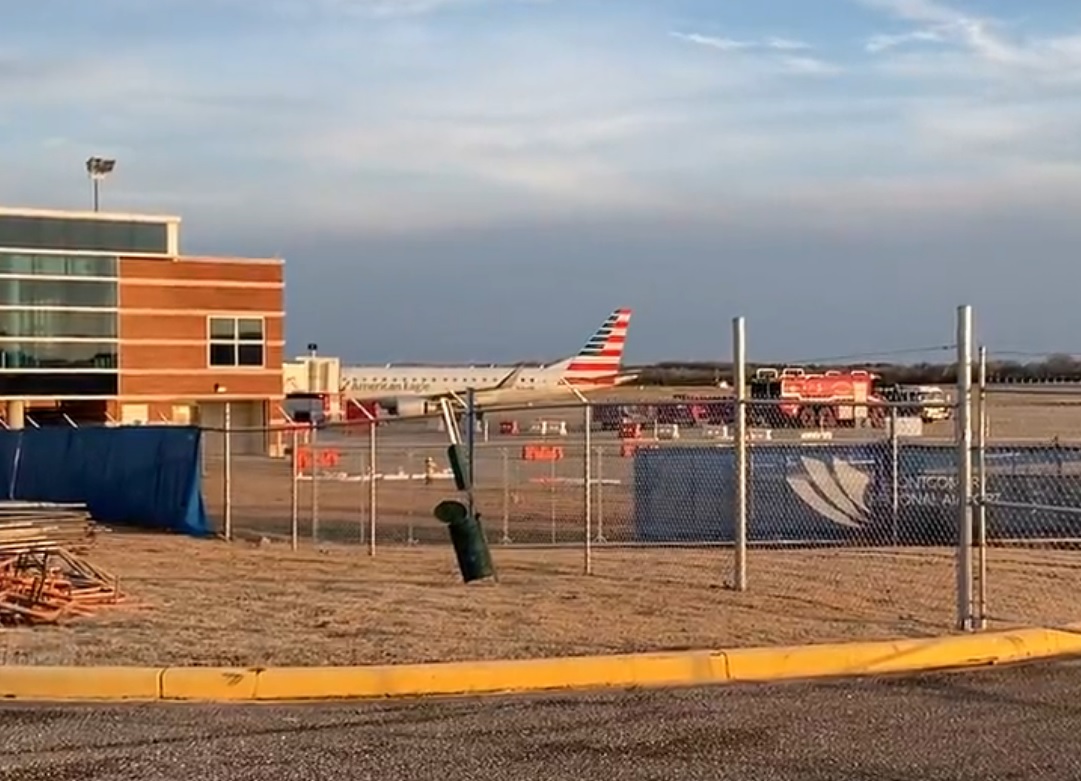 On 65th Anniversary , Federal  Aviation  Administration Issued Safety Alert On Ground Handling Procedures , Invests $121 million  on  Airport  Safety.