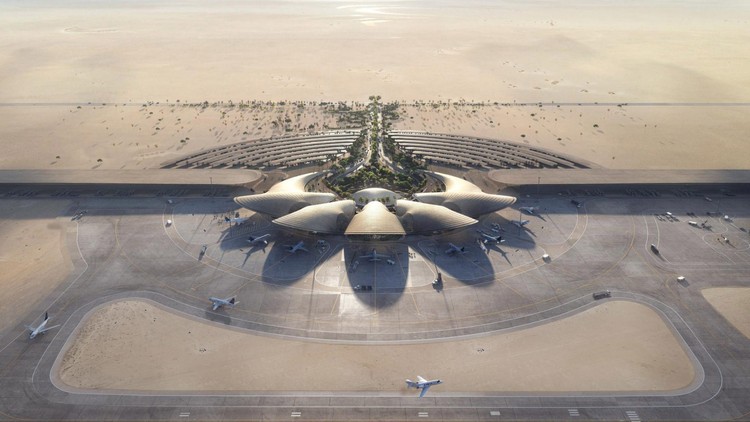 Saudi Arabia  Aims  $100bn  Investment  In  Aviation Sector  By 2030 , Privatisation  Of  Kingdom’s  Airports  Is  Among  Reforms To  Drive.