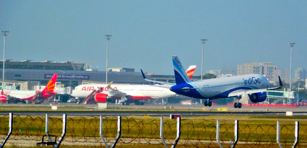 Maximum  Number  Of  Night  Landings  Have Been  Limited  To  Only Two  By DGCA India  In  Its  Amended  Regulation Of  Flight  Duty Time  Limitations.