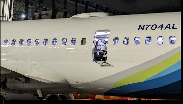 This won't be back to business as usual for Boeing  , Says  FAA  after clearing way for MAX 9s back to sky again.