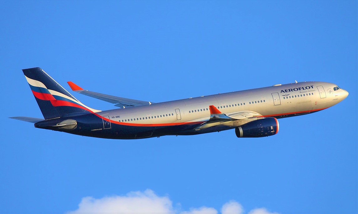 Travel  Resumption - Syria to receive passenger flights from Russia starting this month , Once  a  week  !