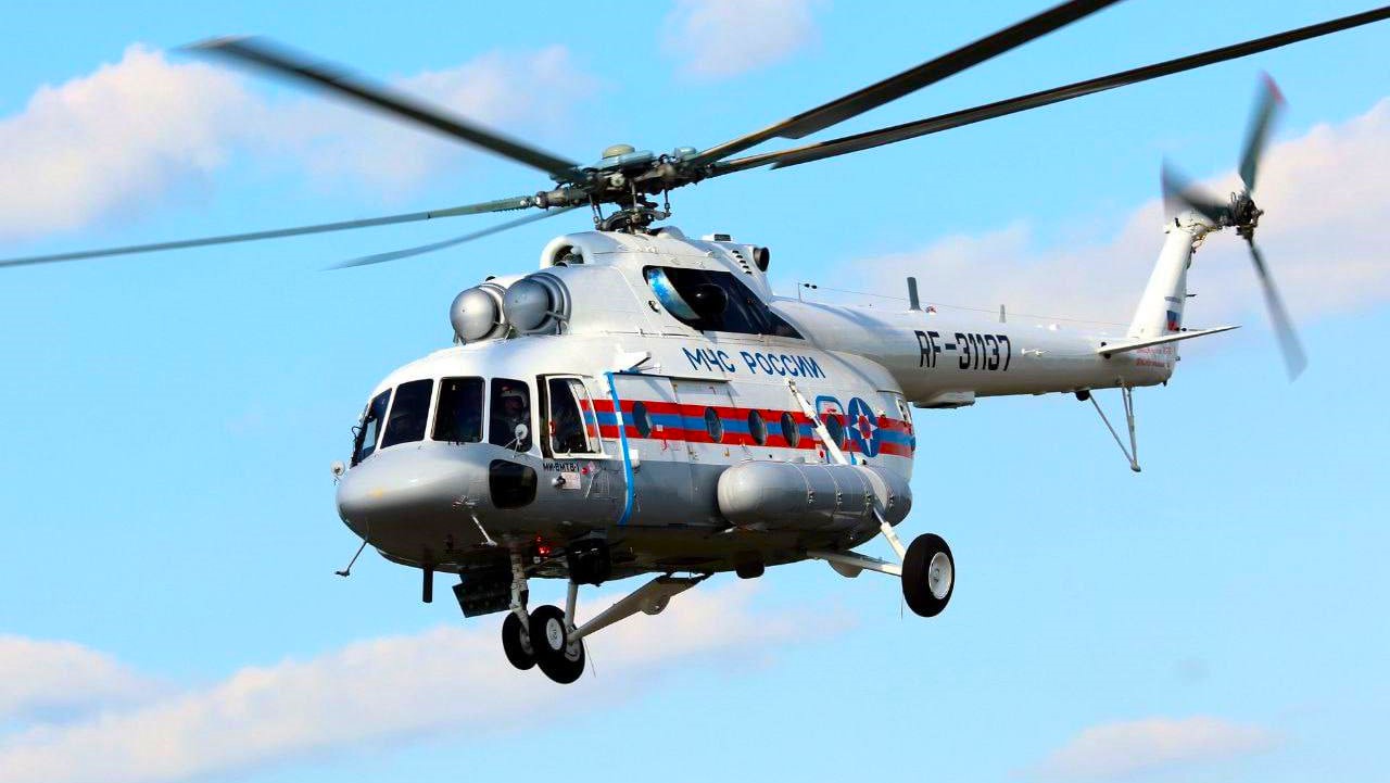 Russian Civil Aviation Agency Rosaviatsia Illegally Sold 59 Aircraft , Eight of which were to 