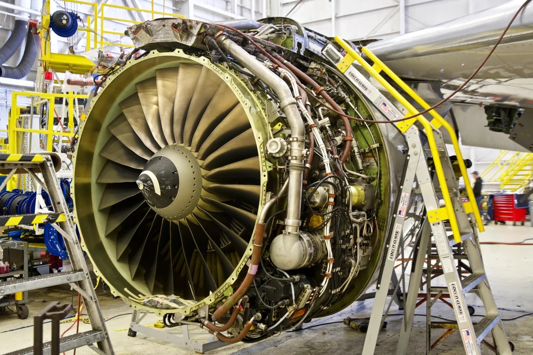 Concern  On  Fake  Parts  Entering  Aviation  Supply  Chain  ,  Coalition  Formed  By  Industry  Heavyweights To  Reinforce  Chain’s  Overall  Integrity.