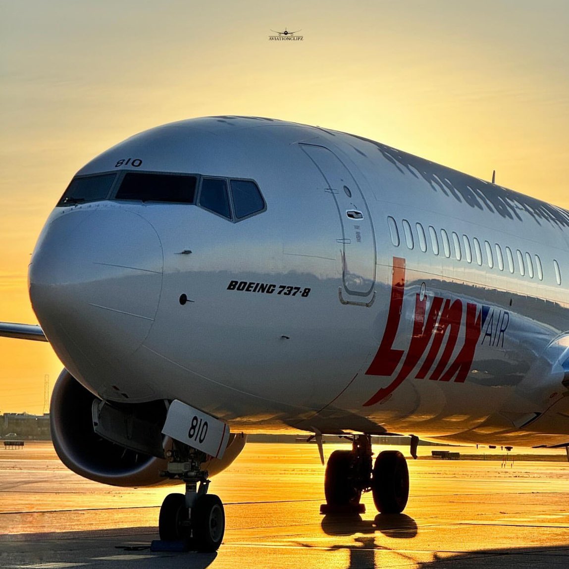 Citing financial pressures and significant headwinds Lynx Air is shutting down operations in Canada. 