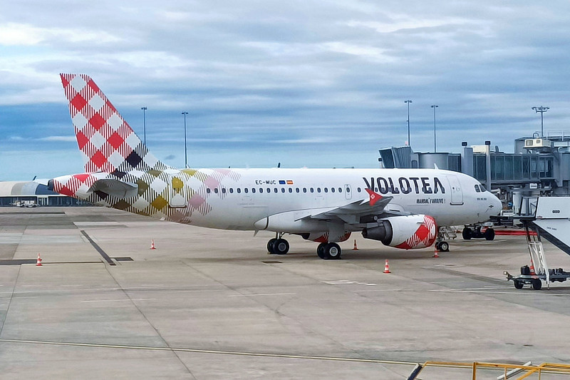 Following France's foot steps, Spain to ban short haul flights where alternative rail connections exist.