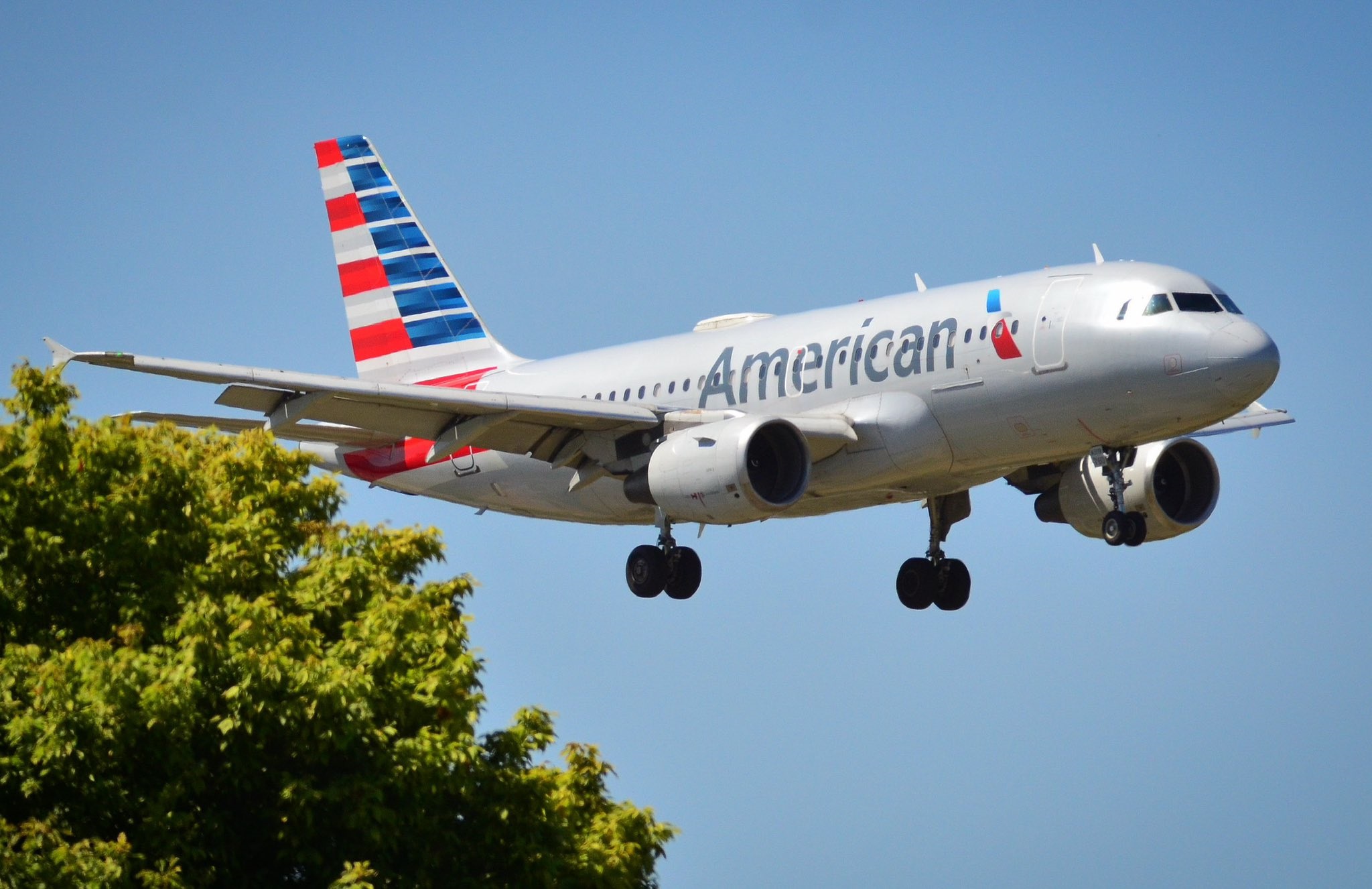 Airbus sees better chances to bag the Lion's share from the upcoming American Airlines plane order.