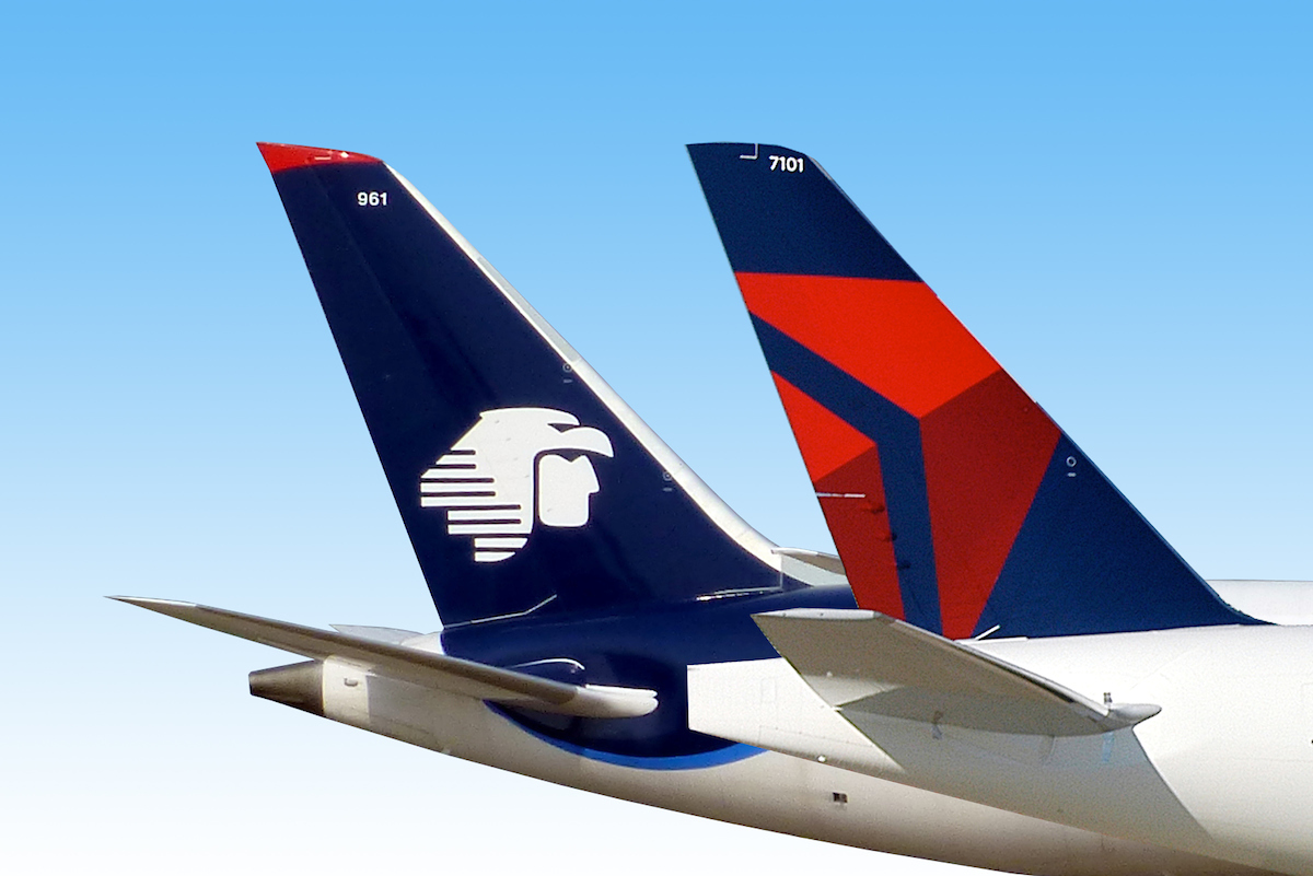 Lawmakers urge U.S. DoT to reverse proposed cancelation of the Joint Cooperation Agreement between Delta Air Lines and Aeromexico.