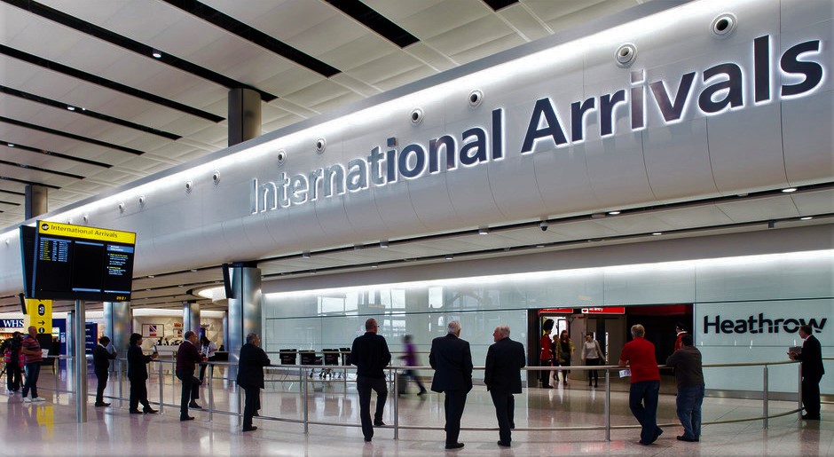 Pakistan , Bangladesh,  Philippines  and  Kenya in  UK  Government's  Red List  from 9th April ,  British  nationals  to shell out  £1,750 per person for Government approved Quarantine  on entry ! 
