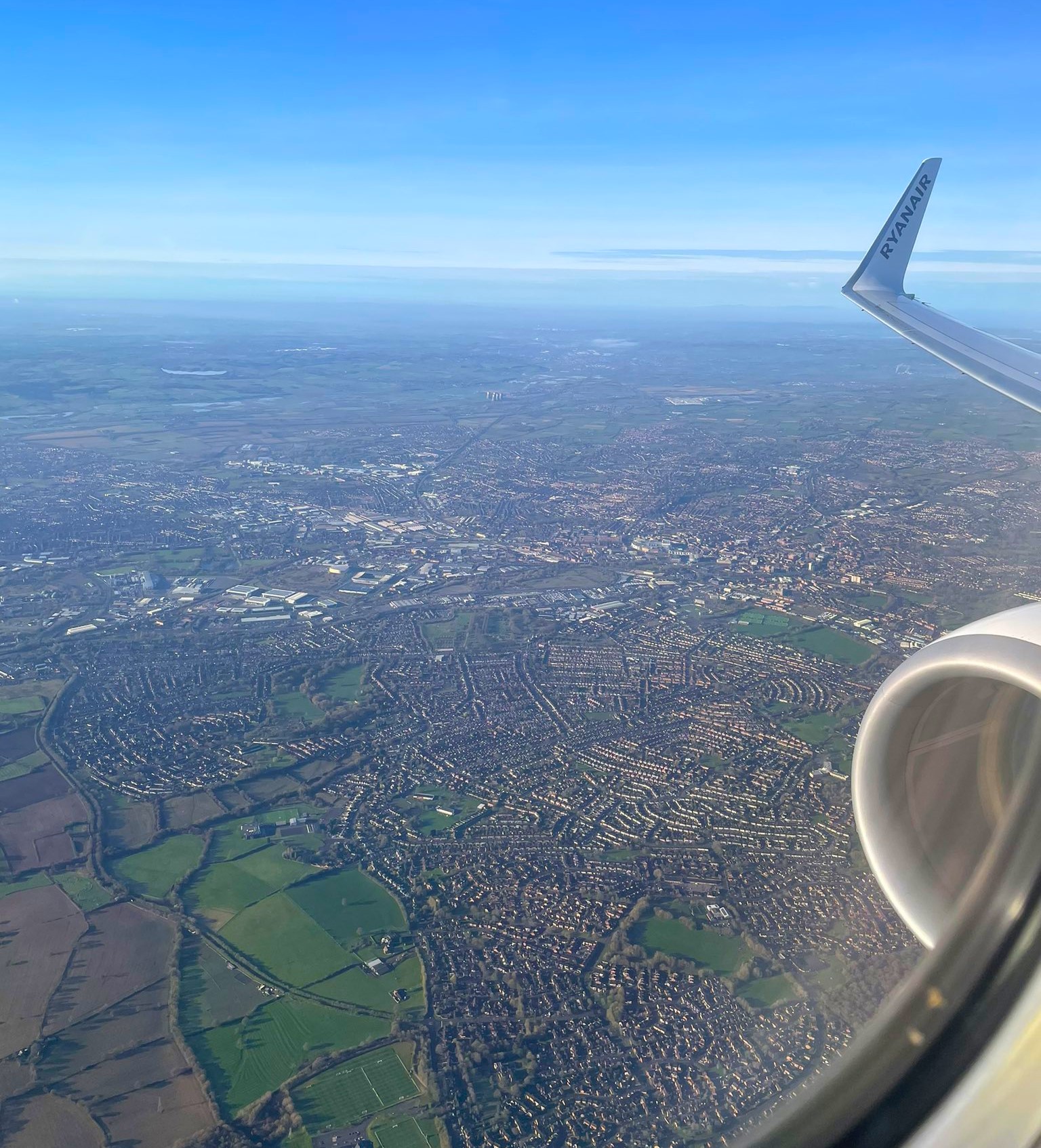 BNP Paribas and The Capital Group Companies Acquired Significant Stake in Ryanair.