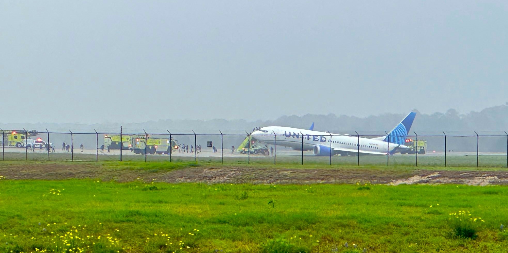 Federal Aviation Administration  is  increasing  its  oversight  of  United Airlines  after  series of Incidents.