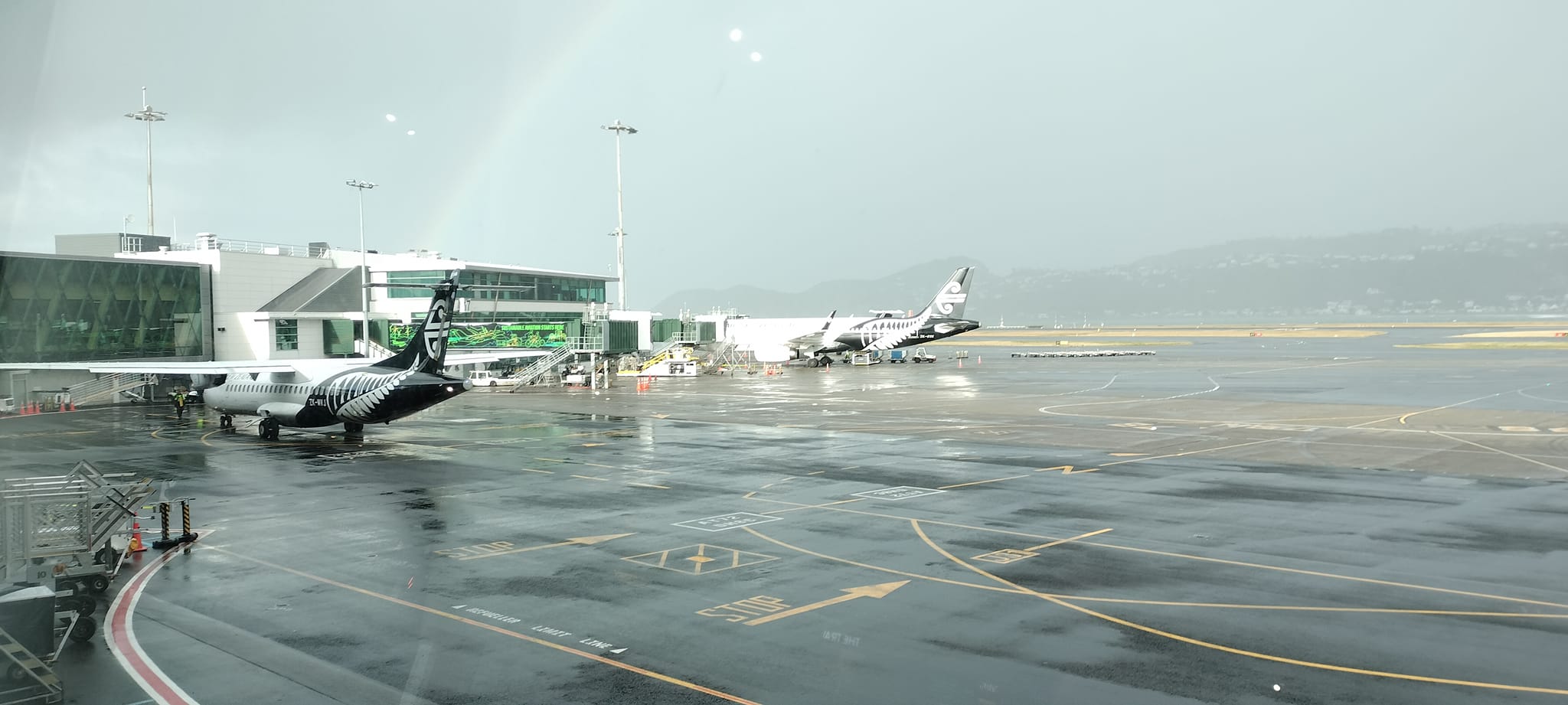 Local Community Votes For Plane Sense To Commence A HC Judicial Review Against The NZ-CAA , Wellington Airport & The Developer Airways .