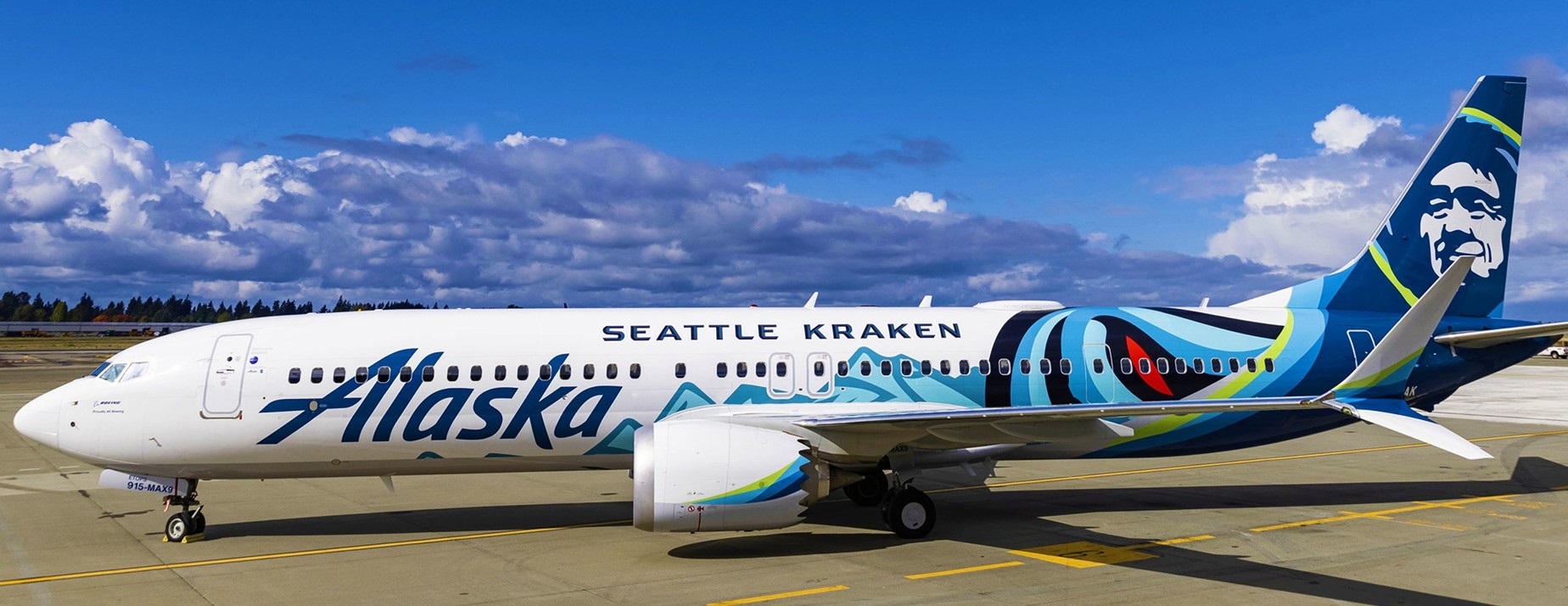 All Alaska Mainline and Subcarrier Flights Grounded - FAA Issues Groundstop For All Alaska Airlines Flights.