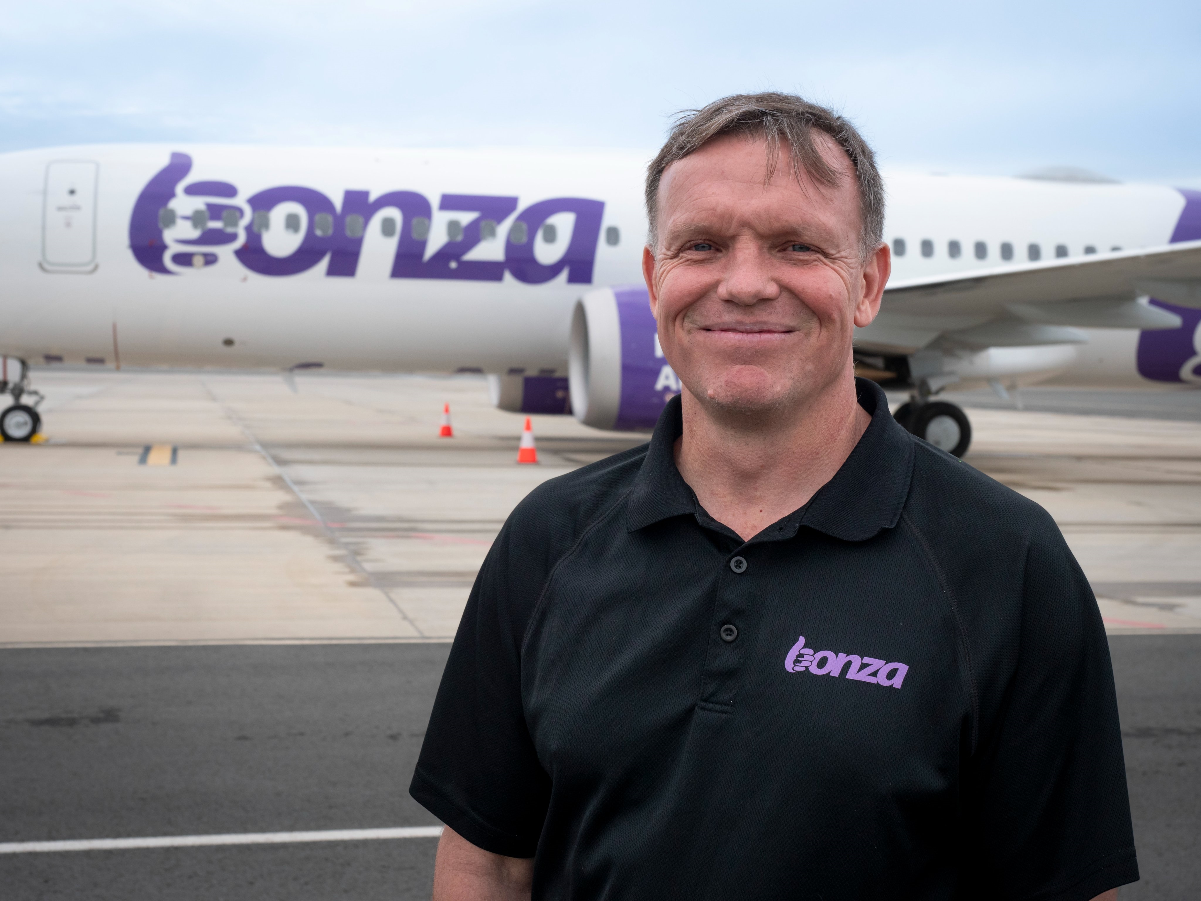 Question is : Who is Responsible for the Failure of Bonza ?