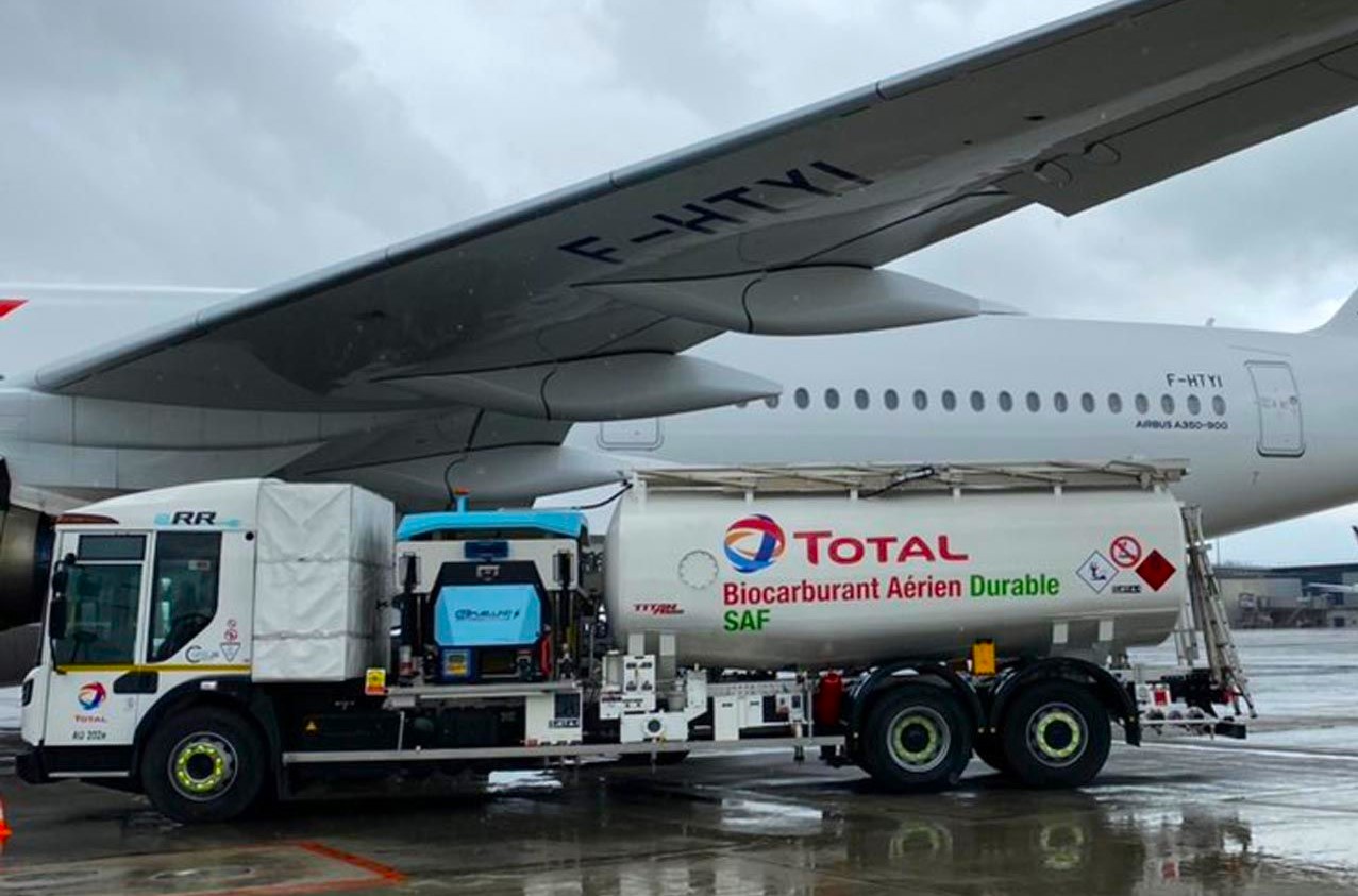20 Airlines are being Questioned for 'Greenwashing' by European Commission , 30 days time to respond.