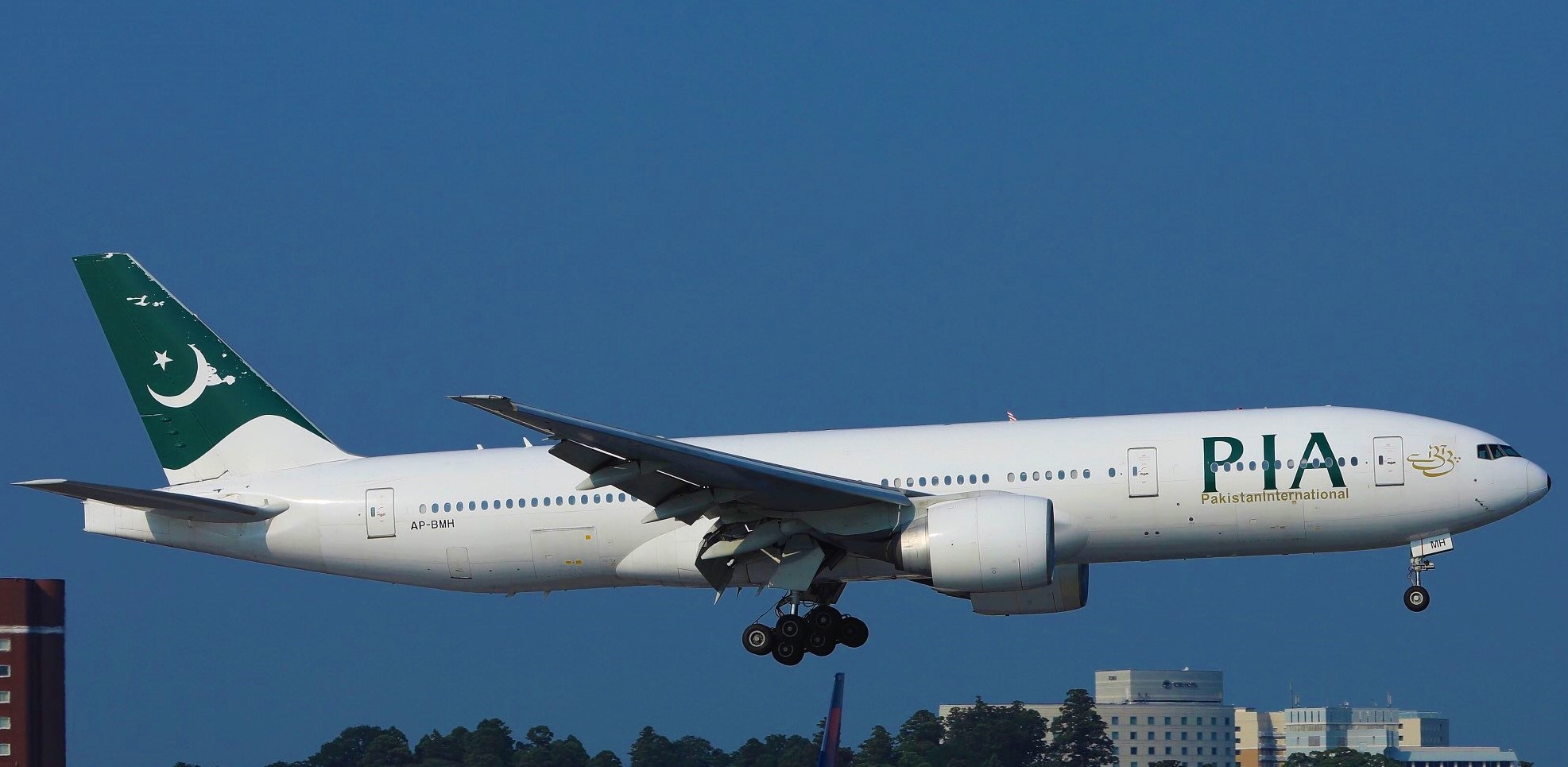 Pakistan International Airlines Privatization Goes to Next step, CCP okays PIA’s acquisition by Holdco.