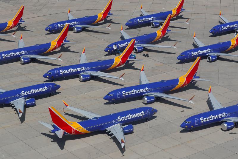 U.S. Department of the Treasury to hold auctions to sell airline warrants received during COVID bailouts.
