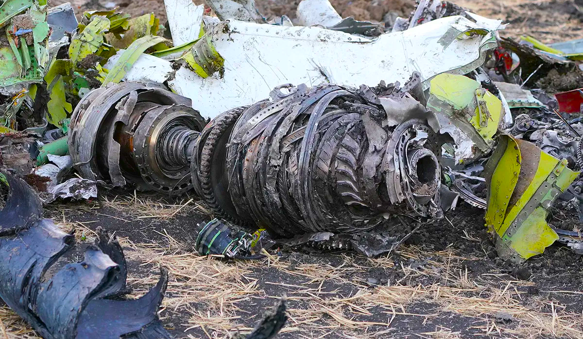 US Prosecutors  Recommended  Justice Department  To  Criminally Charge  Boeing  After  Violating  Settlement  Related  To  Fatal  Crashes.