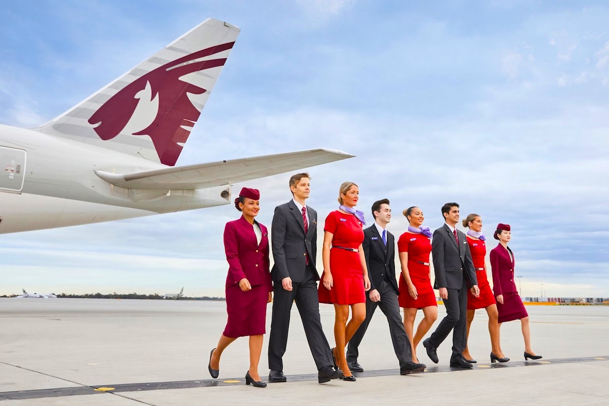 Qatar Airways is reportedly looking to buy a 20 per cent stake in Virgin Australia.
