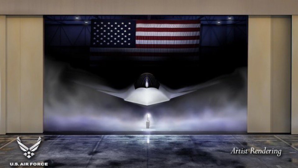 Boeing bags much awaited Sixth-Generation Fighter F-47 program, under the Next Generation Air Dominance (NGAD).