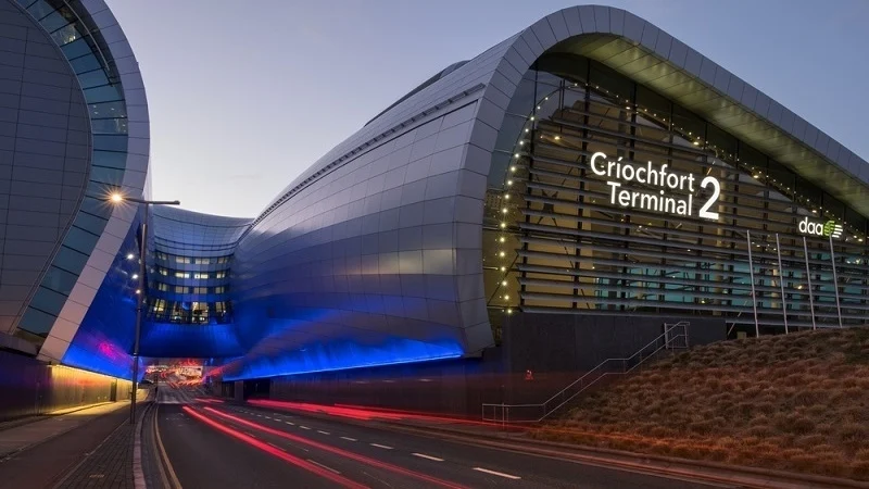 High Court of Ireland has maintained the suspension of Dublin Airport 32 million passenger per year cap beyond Summer.
