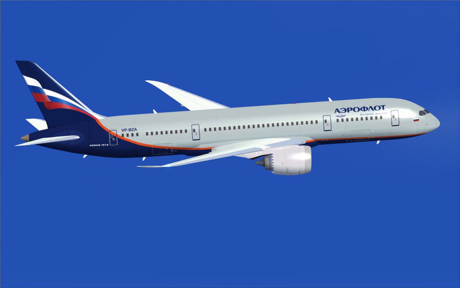 At the expense of frozen assets due to Sanctions, Russia in negotiations with the United States, may end up buying Boeing aircraft.