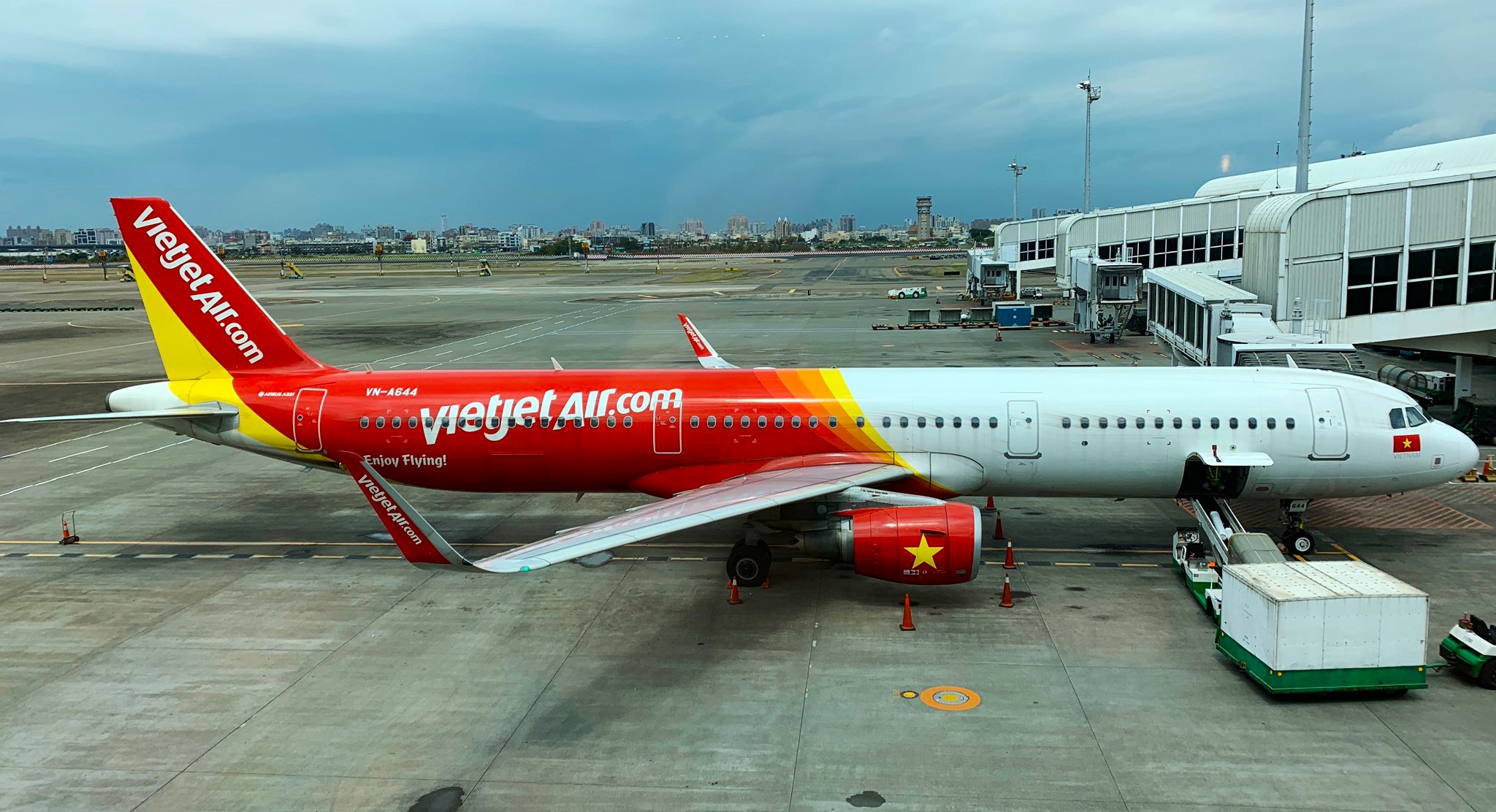Vietnam’s VietJet owes investment fund over US$180mil, UK court rules
