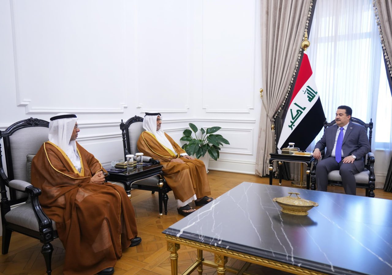 Iraq Open to Cooperation with the UAE in Aviation and Air Transport.