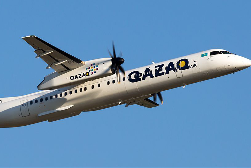 After acquiring the Qazaq Air, Vietnam's Sovico Group considers purchasing an airport in Kazakhstan.