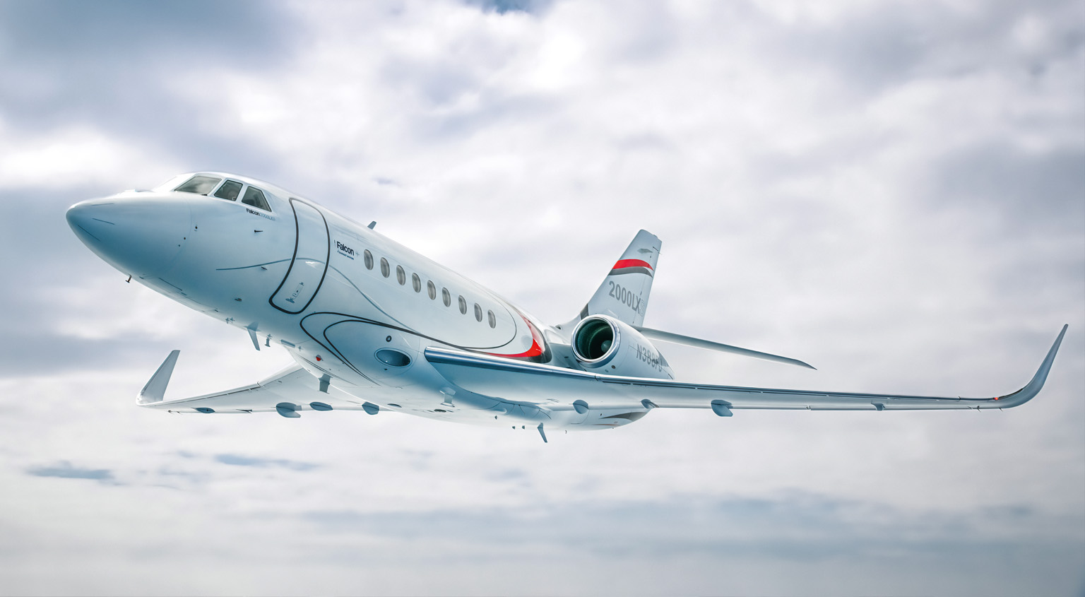 In a First, Indian Reliance Aero structure Limited to set up a final assembly line of  Dassault Falcon 2000 Business jets.