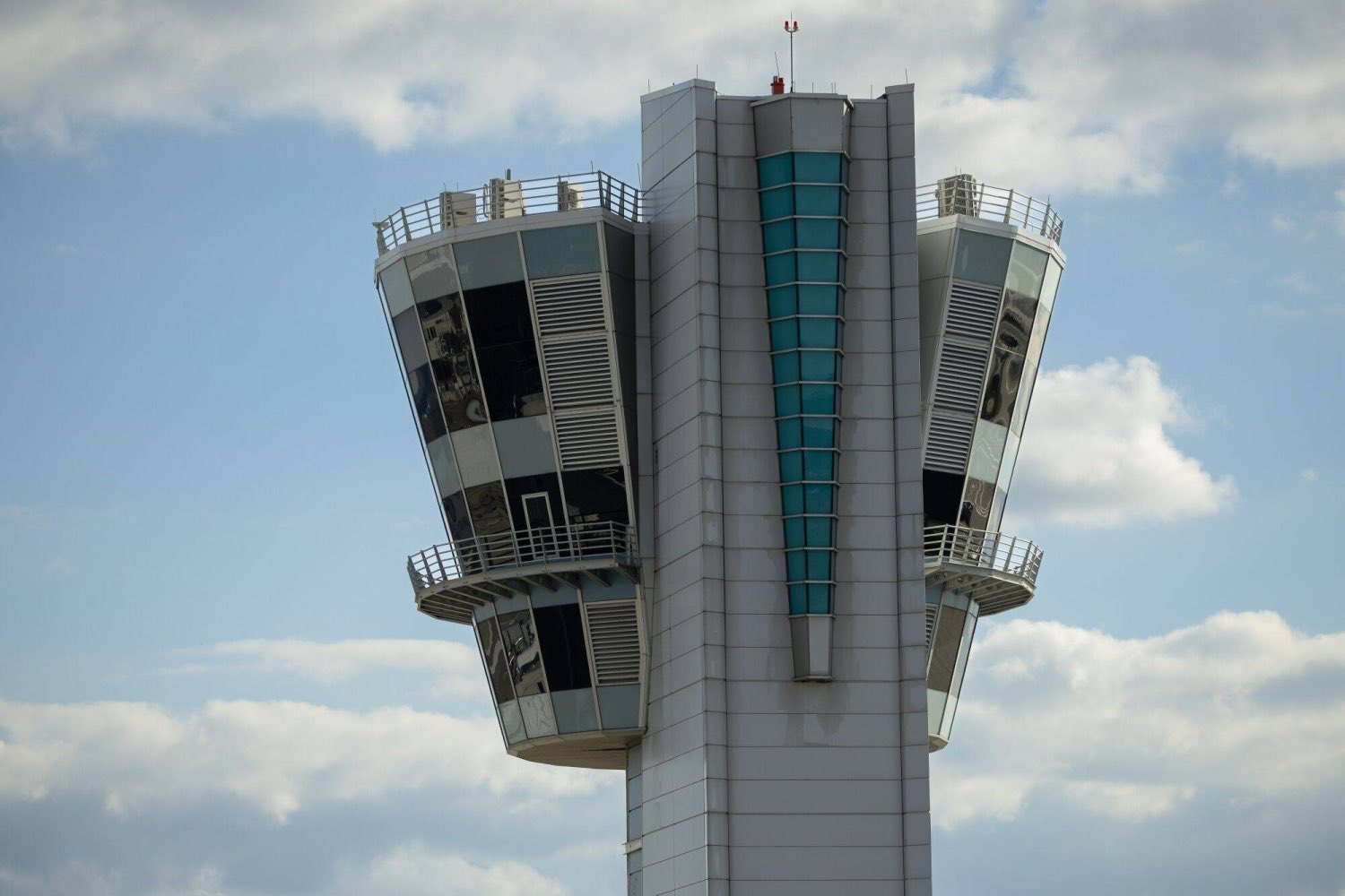 First time after 9/11, 40 Airports Impacted as US Flight Cuts Begin Today.