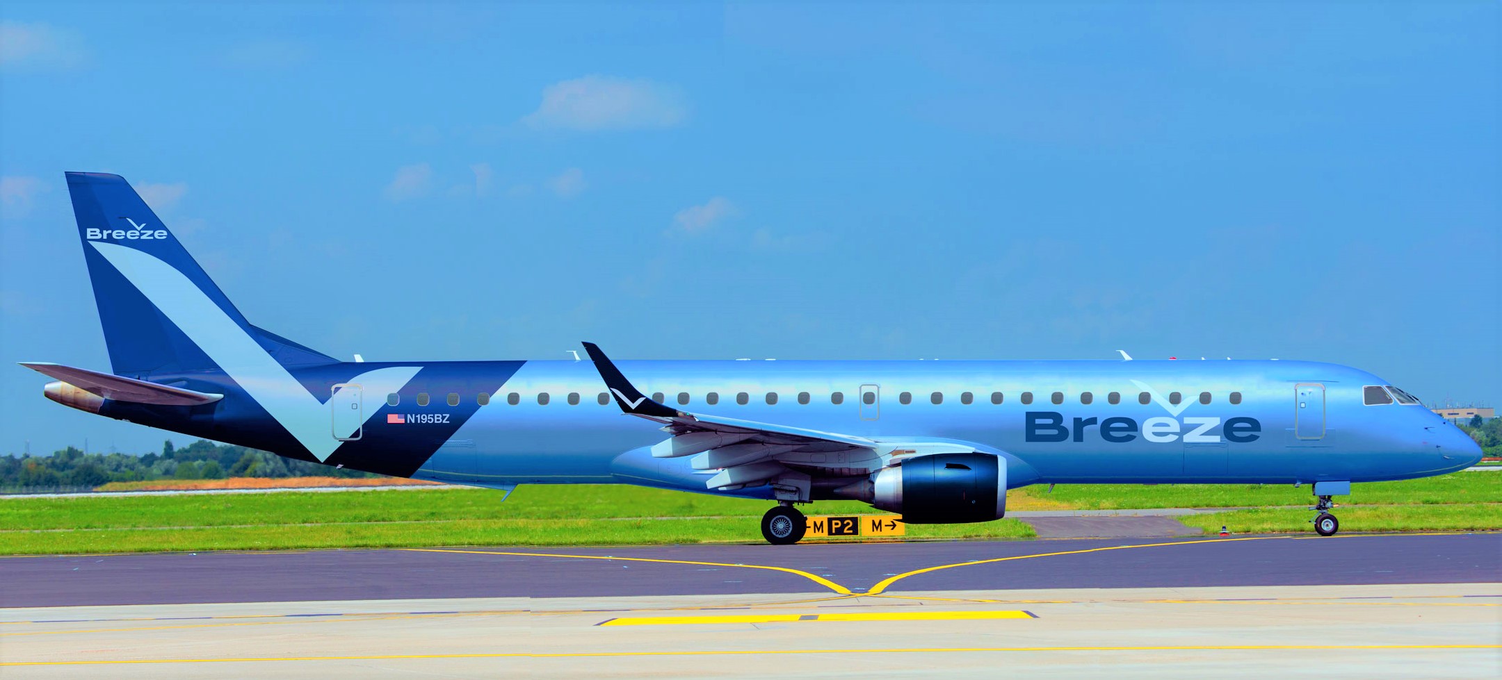 You  have  to  be  More  than  a  Pilot  to  Join  Breeze  Airways ,  Already  More  than  4000  applications  for  85  available  posts  !
