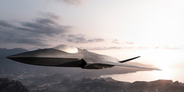 SCAF will probably never see the light of day as Airbus is reportedly considering developing a fighter jet under its own brand.