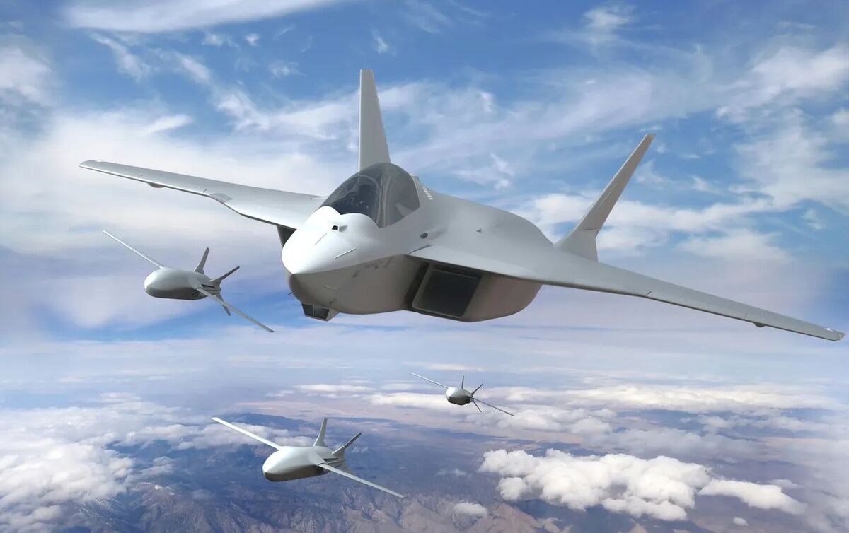 Dassault accuses Airbus of derailing the project for the European combat aircraft of the future.