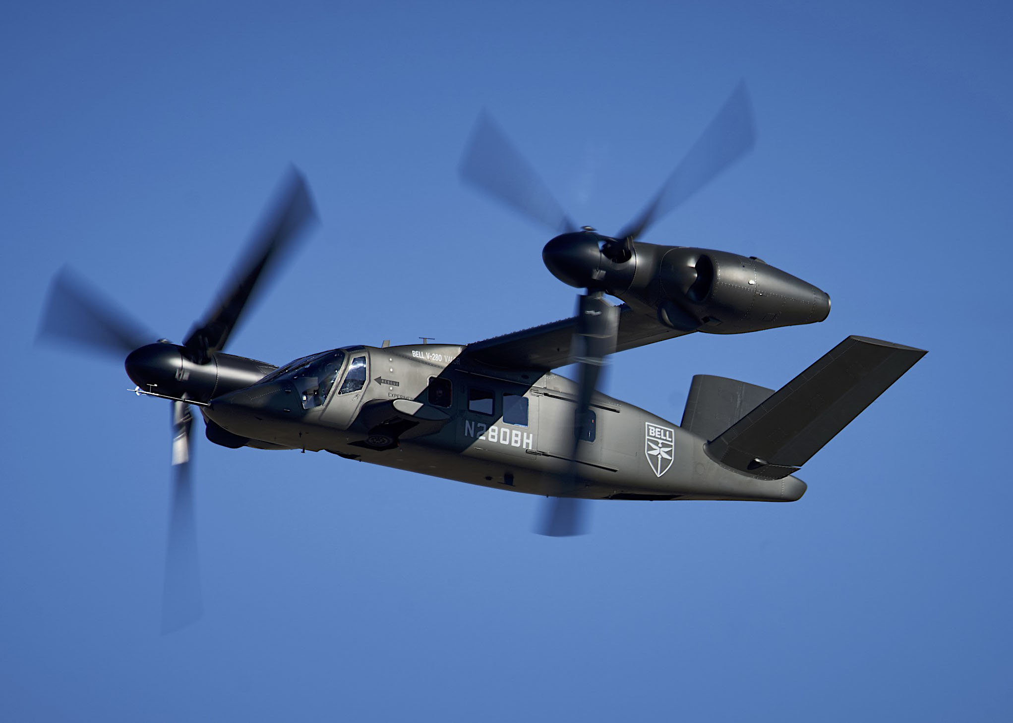 Resilient warrior Cheyenne tribes get honored as United States Army renames FLRAA Bell V-280 Valor as MV-75 Cheyenne II.
