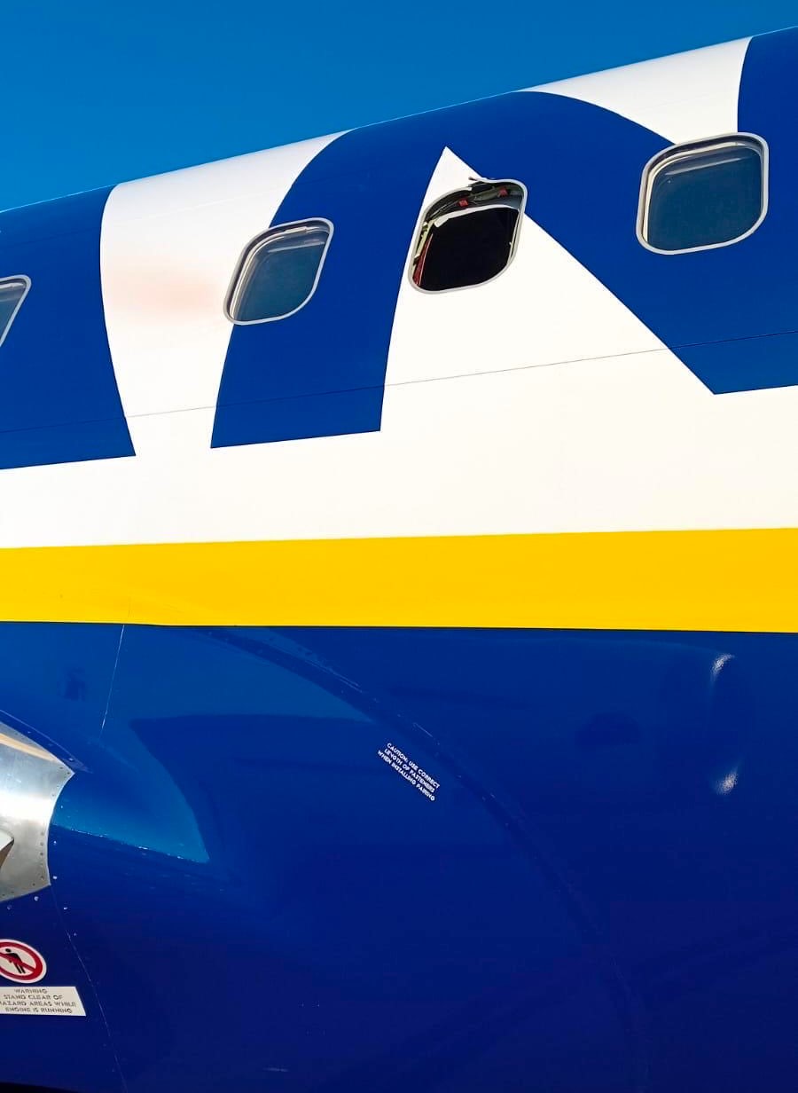 Beyond Survival: The Lasting Psychological Trauma of Aviation Disasters.
