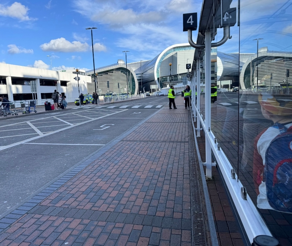 DUBLIN AIRPORT PASSENGER CAP: EU COURT PUTS PRESSURE BACK ON IRELAND'S GOVERNMENT